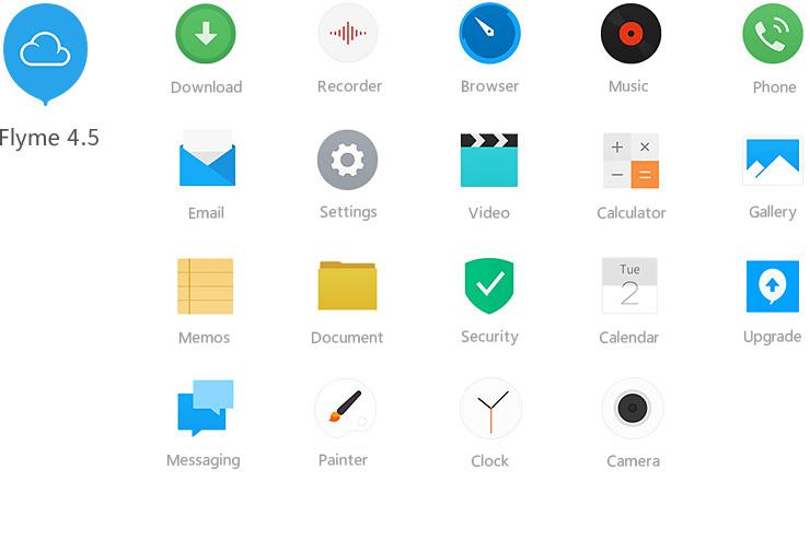 software-flyme